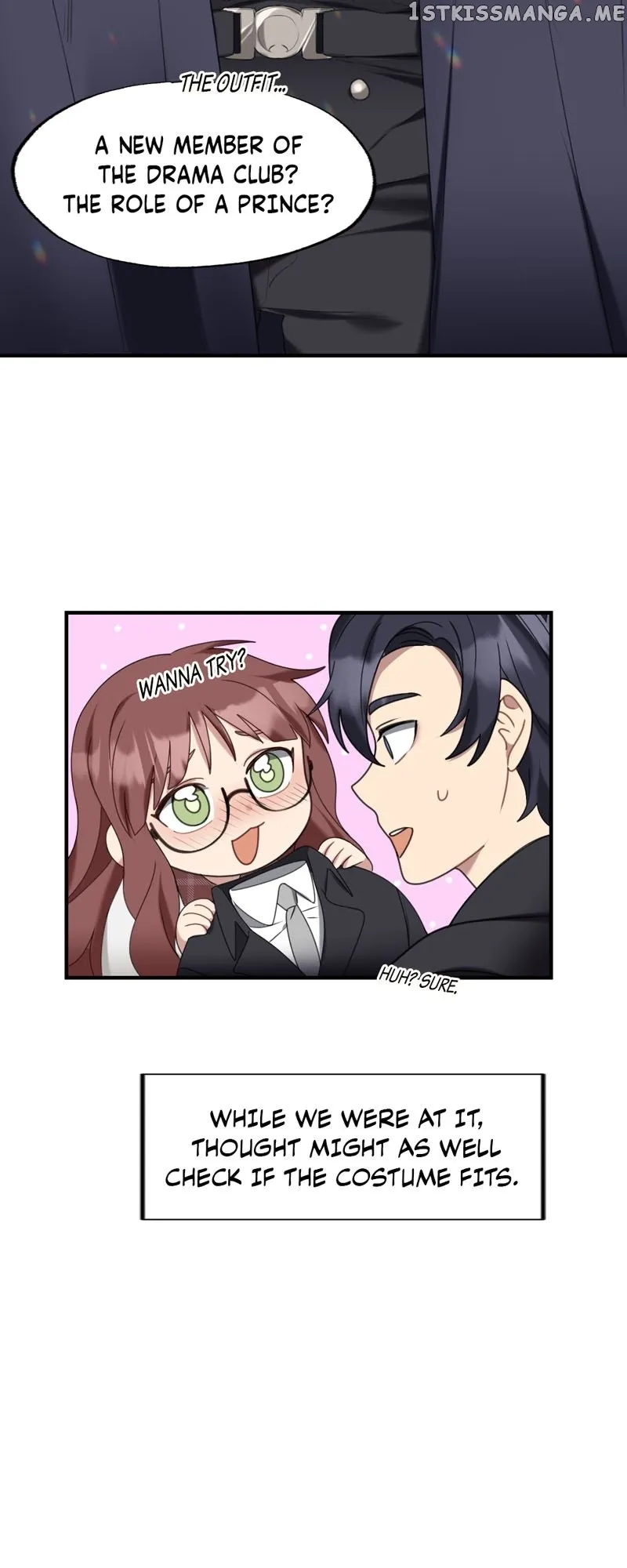 Read Blooming Out chapter 10.2 image 2 on Lezhin