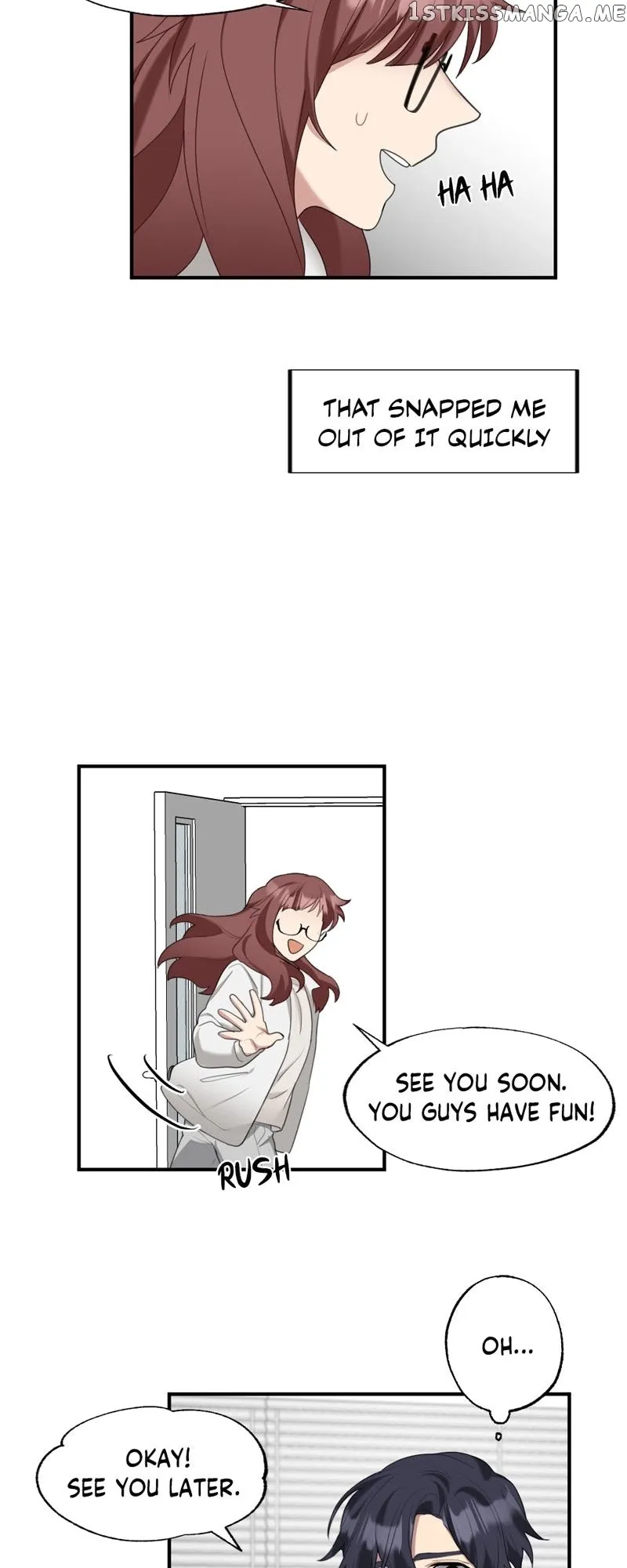 Read Blooming Out chapter 10.2 image 21 on Lezhin