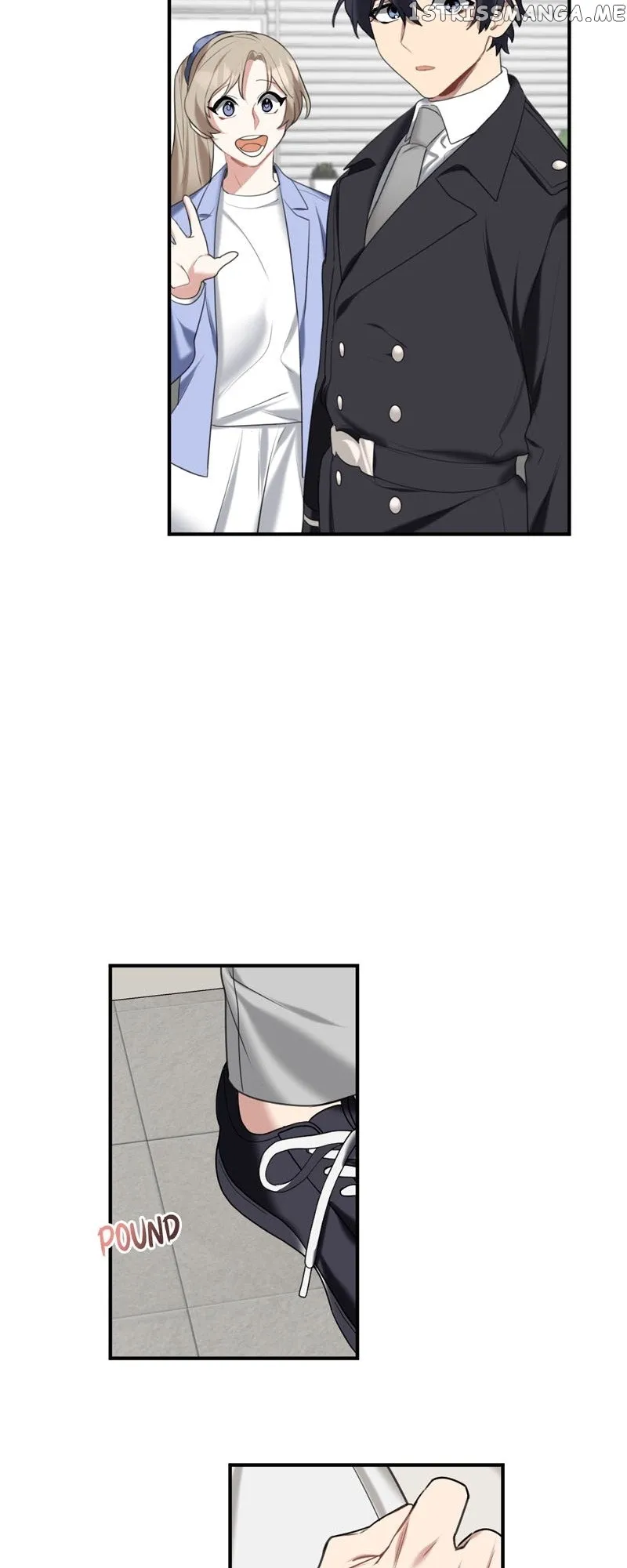Read Blooming Out chapter 10.2 image 22 on Lezhin