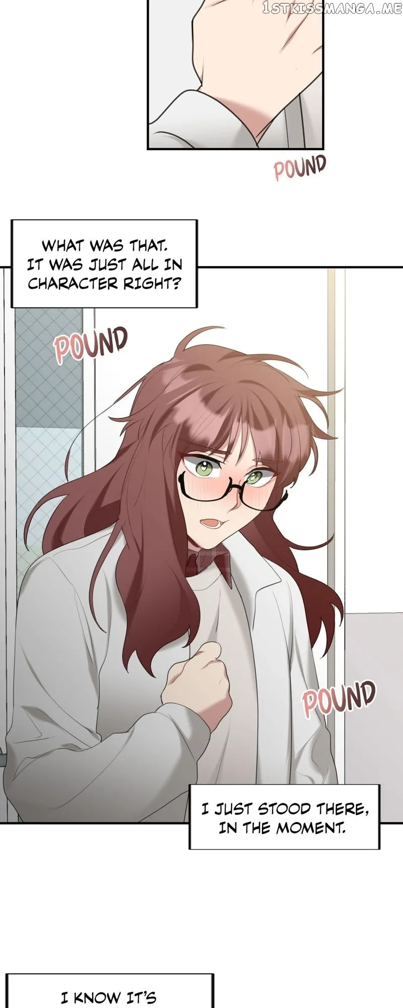 Read Blooming Out chapter 10.2 image 23 on Lezhin