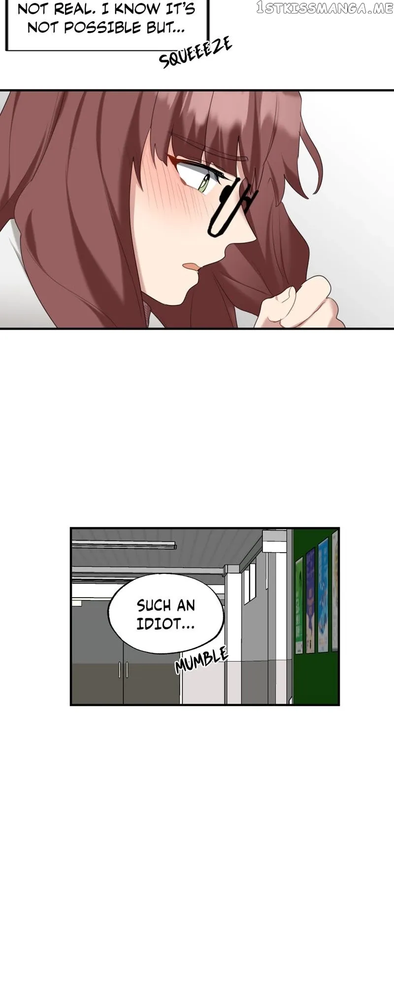Read Blooming Out chapter 10.2 image 24 on Lezhin