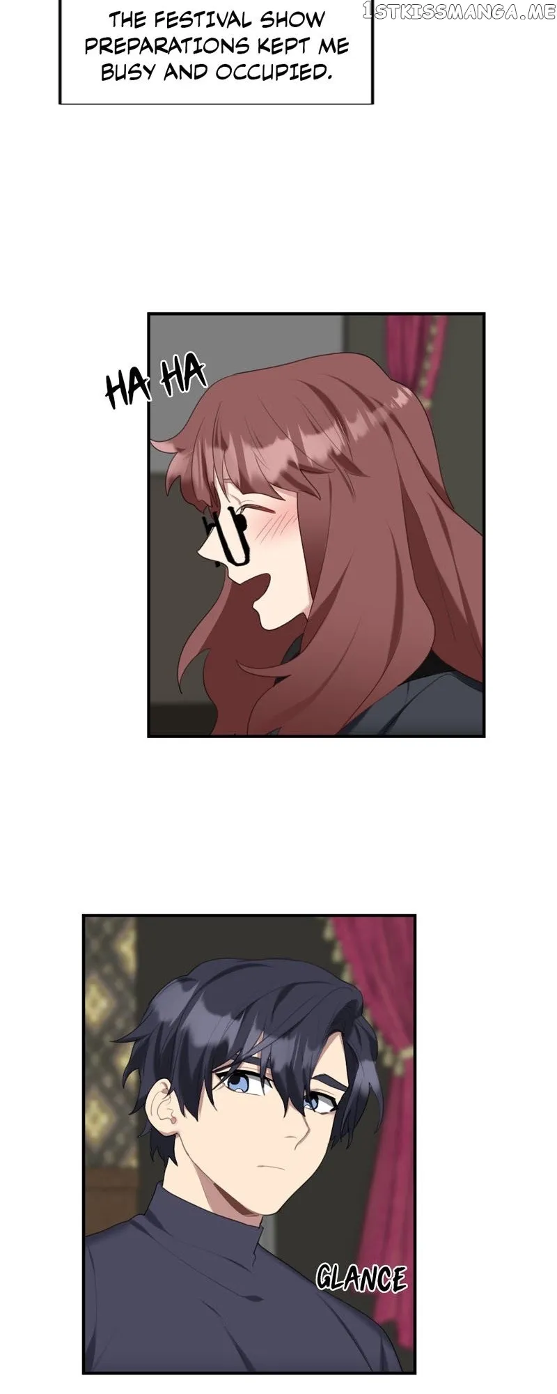 Read Blooming Out chapter 10.2 image 26 on Lezhin