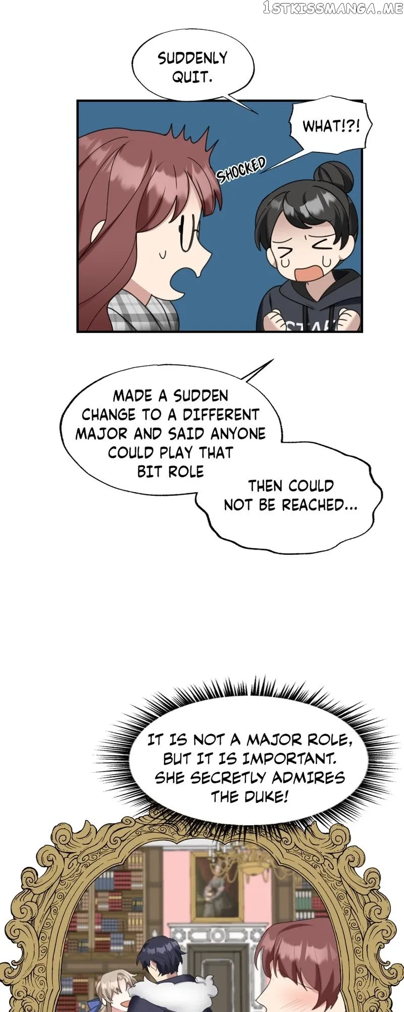 Read Blooming Out chapter 10.2 image 29 on Lezhin