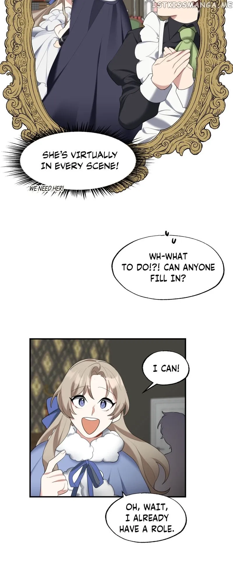 Read Blooming Out chapter 10.2 image 30 on Lezhin