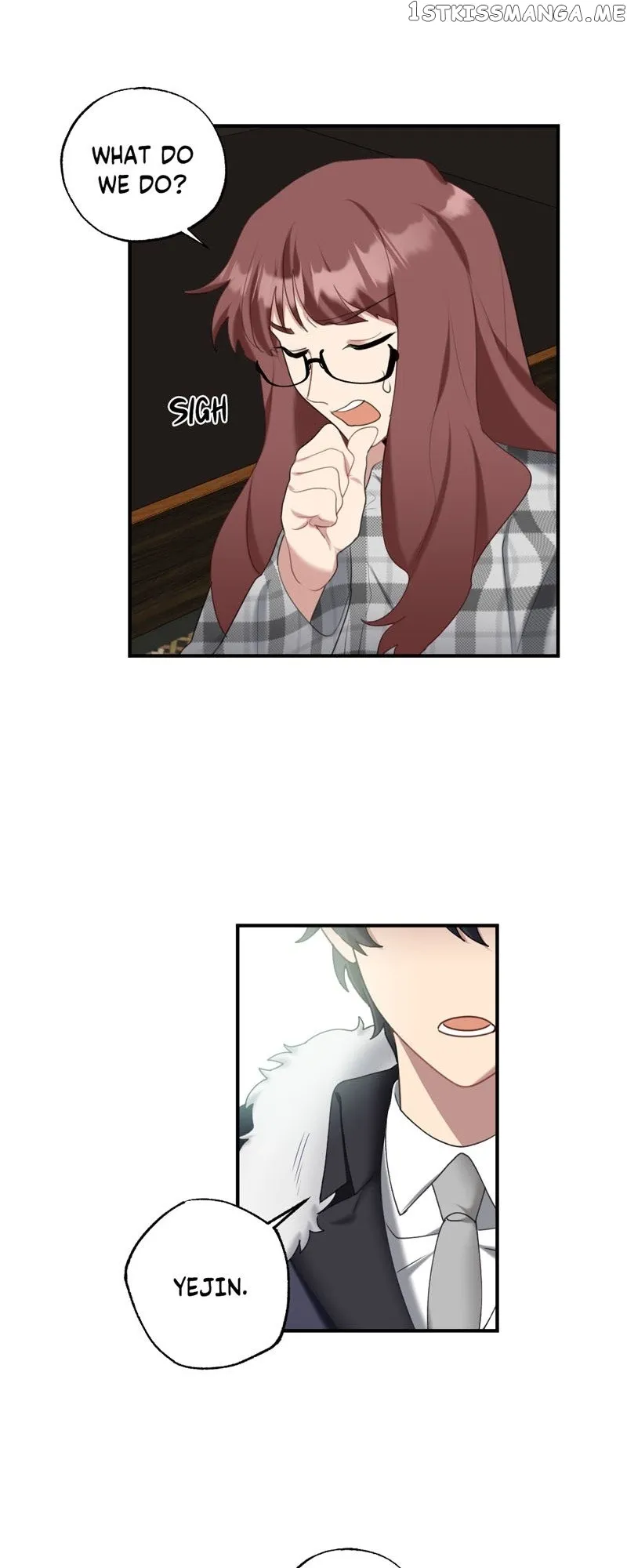 Read Blooming Out chapter 10.2 image 31 on Lezhin