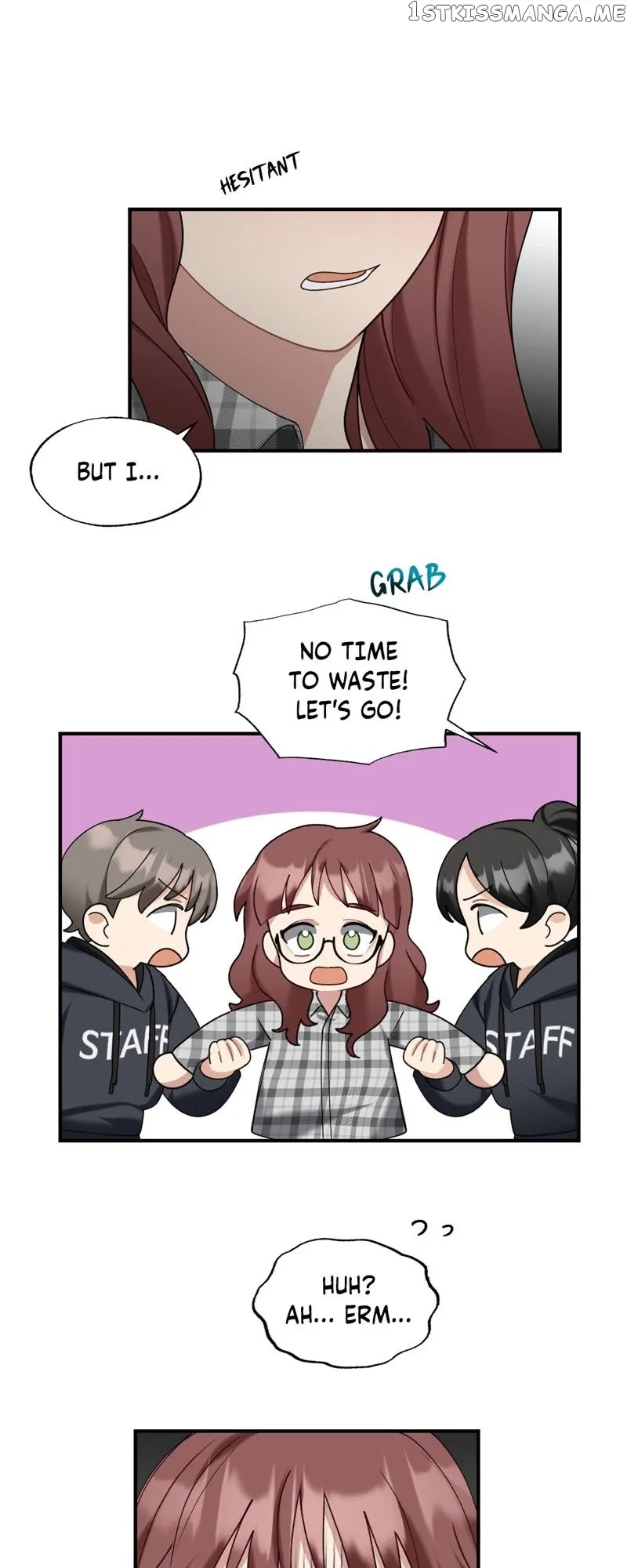 Read Blooming Out chapter 10.2 image 33 on Lezhin