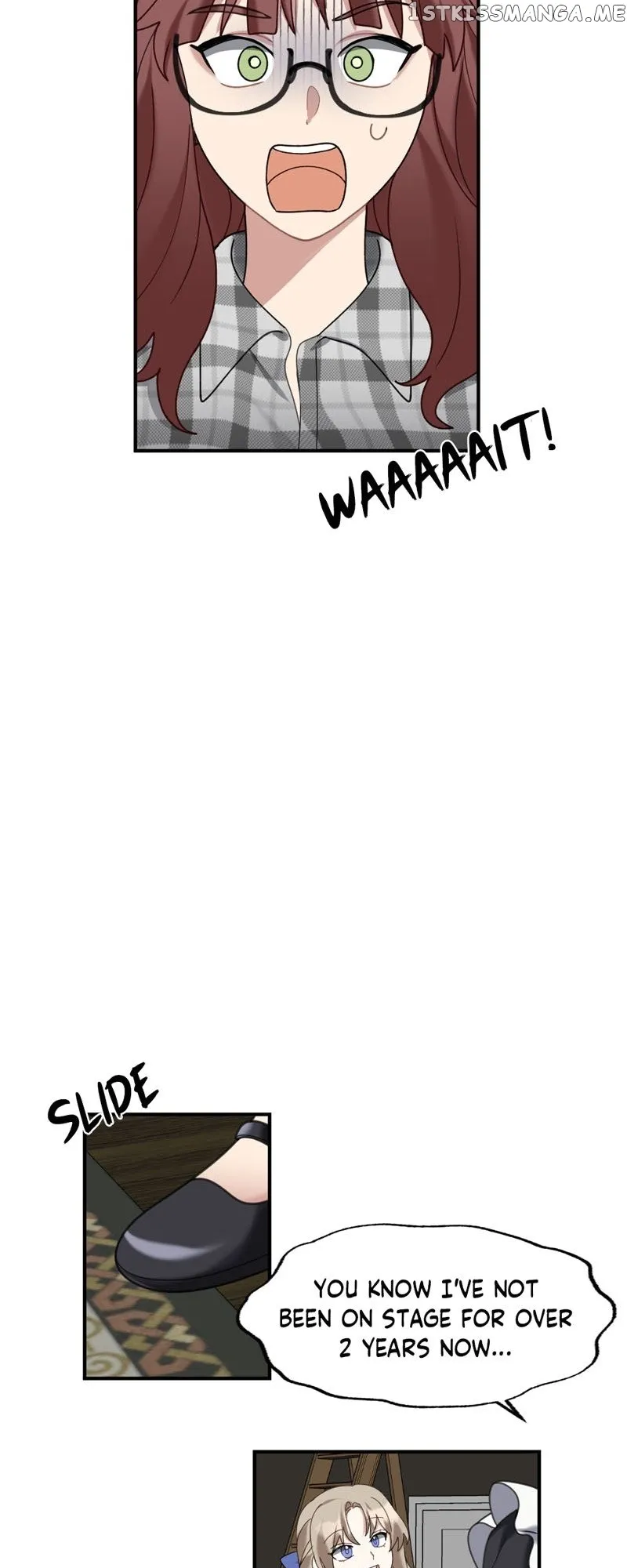 Read Blooming Out chapter 10.2 image 34 on Lezhin