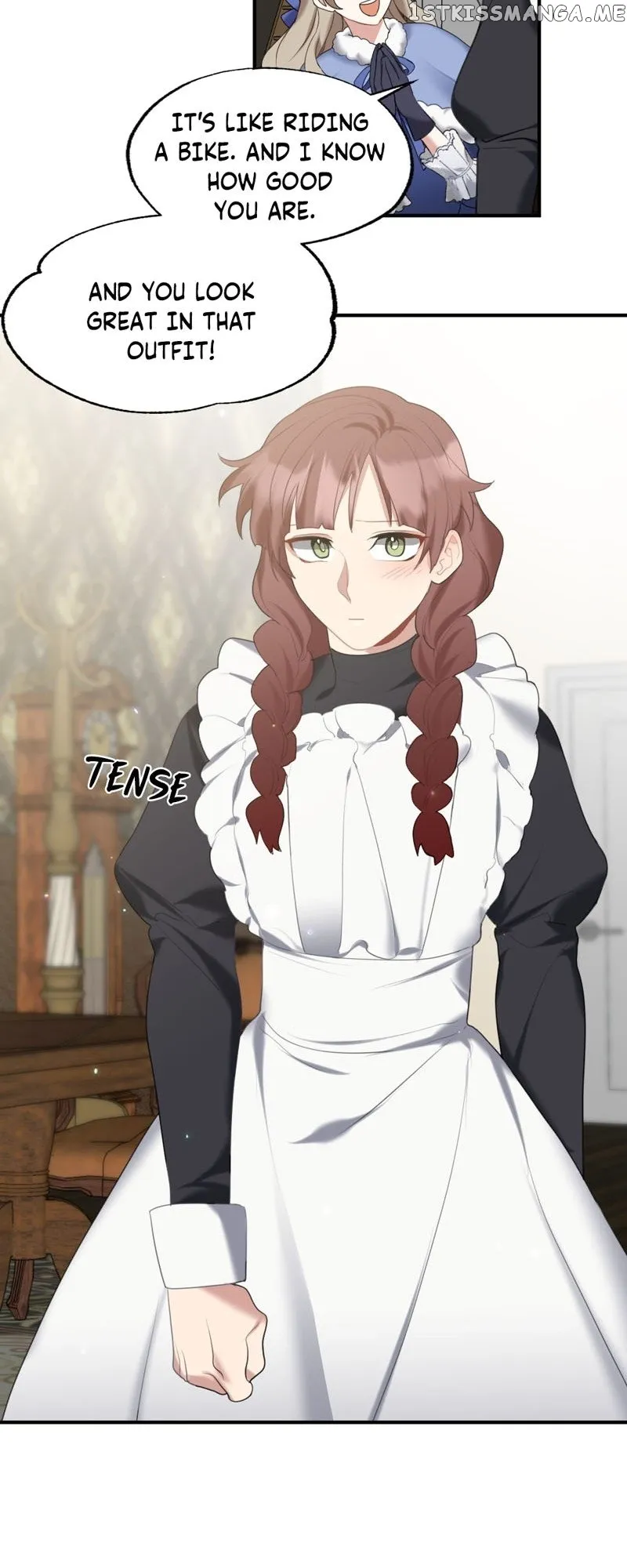 Read Blooming Out chapter 10.2 image 35 on Lezhin