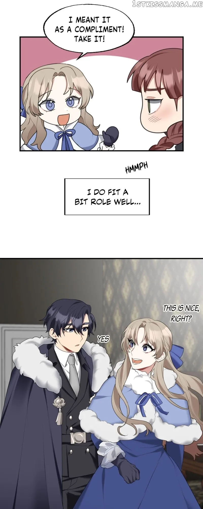 Read Blooming Out chapter 10.2 image 36 on Lezhin