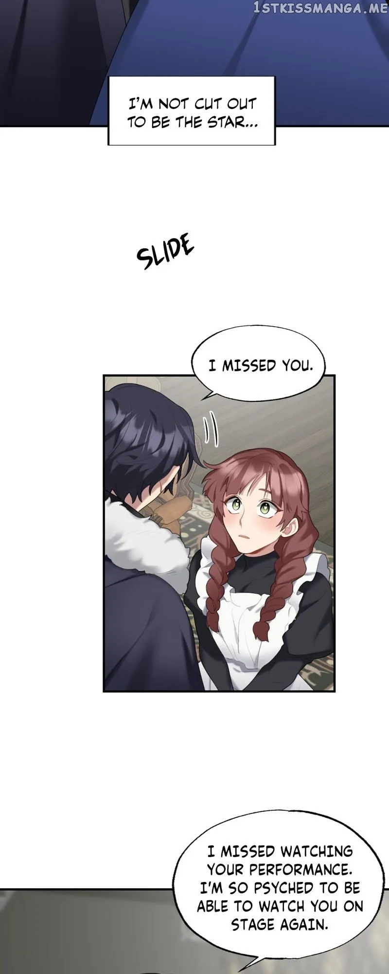 Read Blooming Out chapter 10.2 image 37 on Lezhin