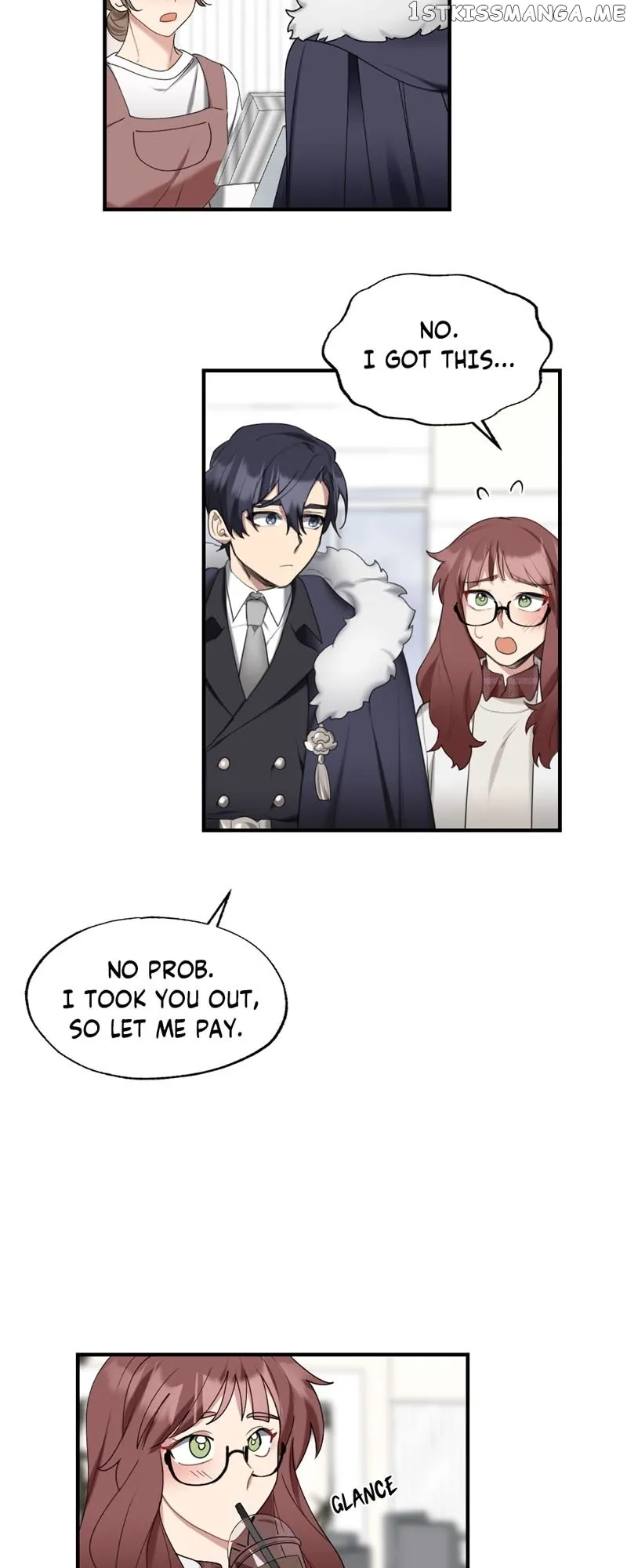 Read Blooming Out chapter 10.2 image 4 on Lezhin
