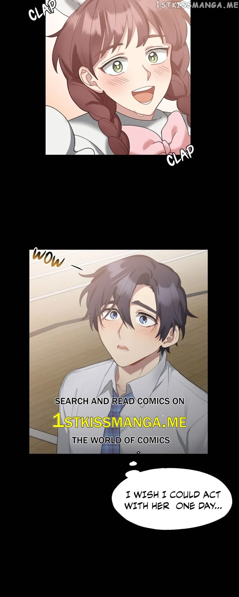 Read Blooming Out chapter 10.2 image 40 on Lezhin