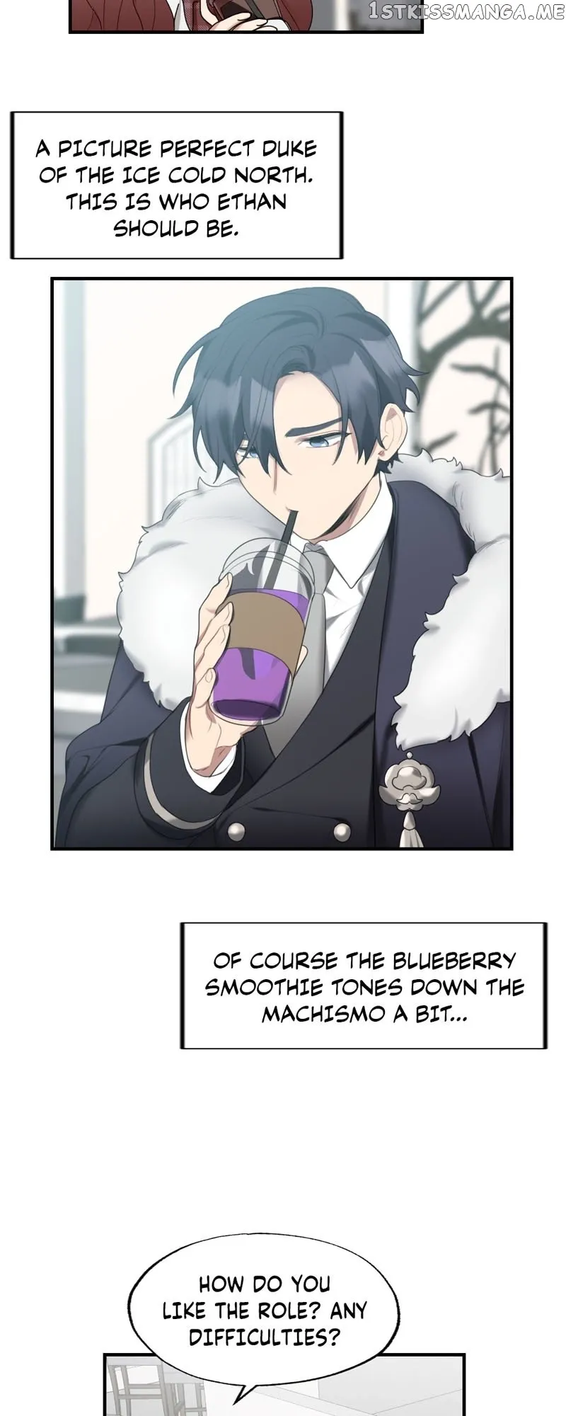 Read Blooming Out chapter 10.2 image 5 on Lezhin