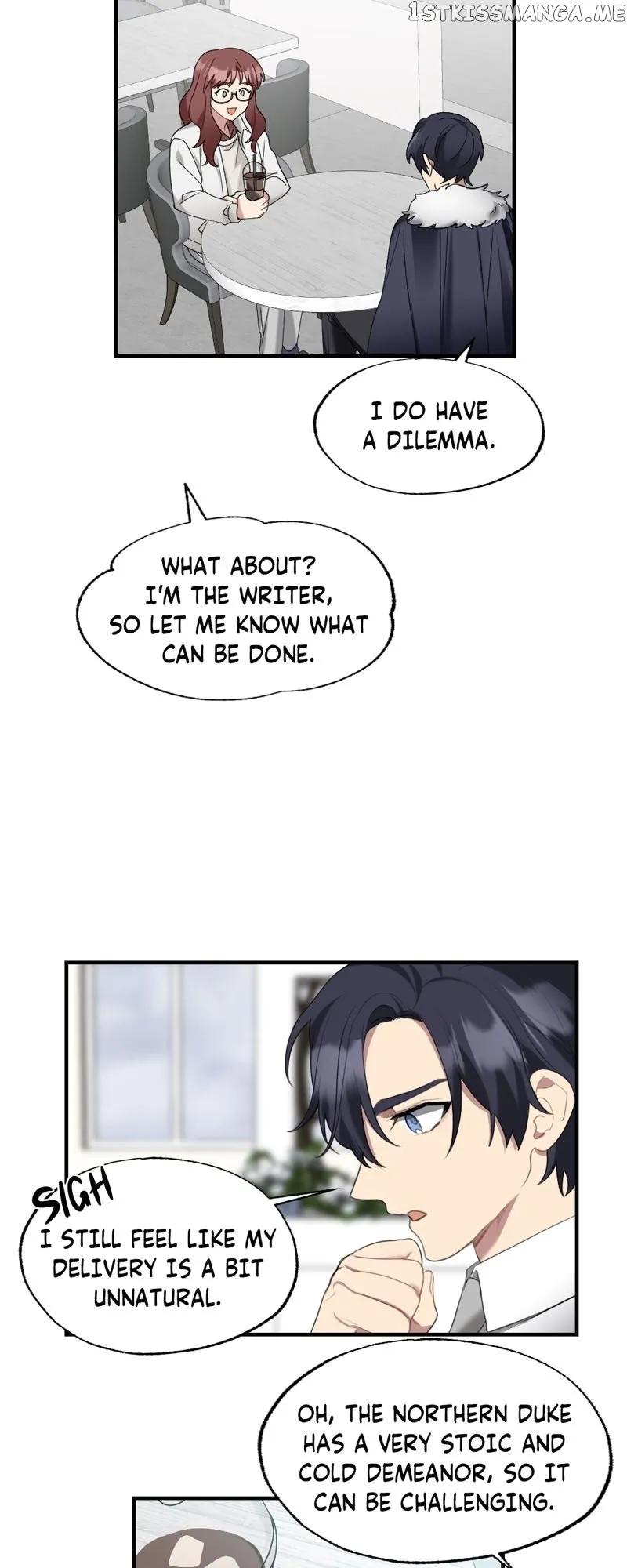 Read Blooming Out chapter 10.2 image 6 on Lezhin