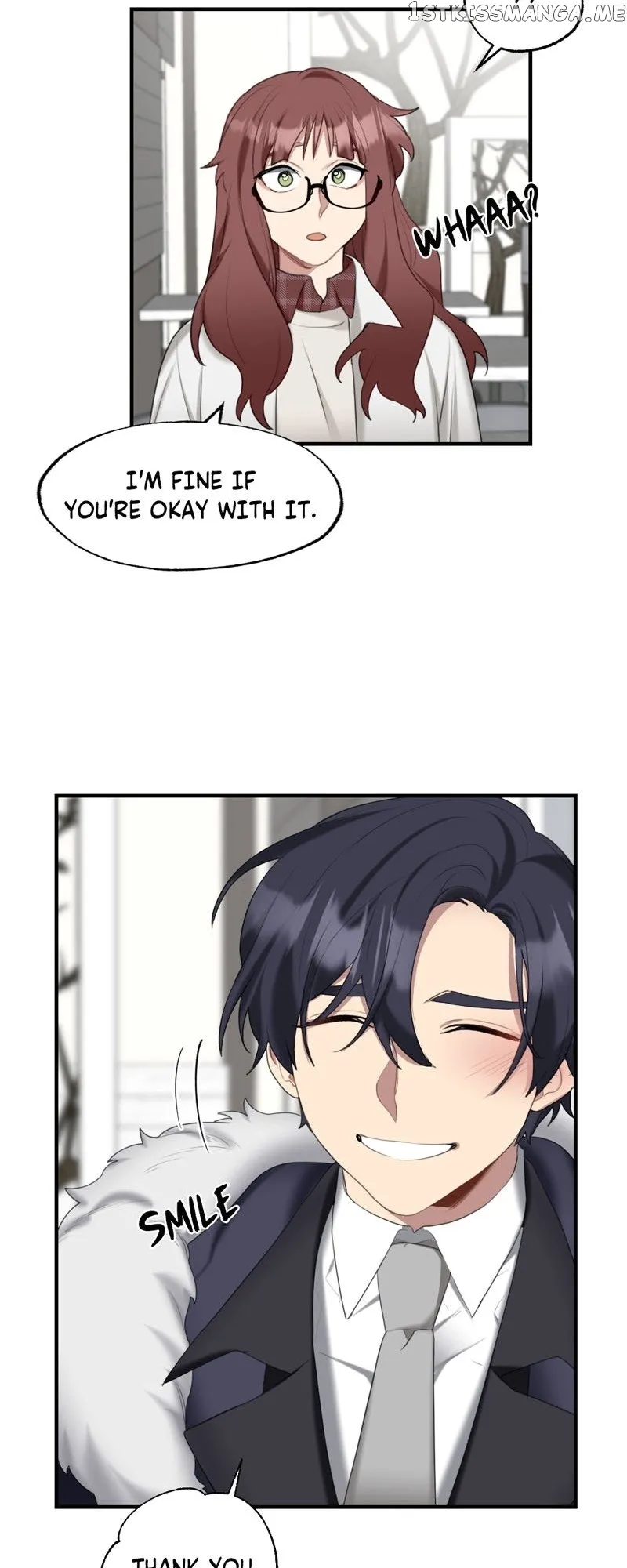 Read Blooming Out chapter 10.2 image 8 on Lezhin