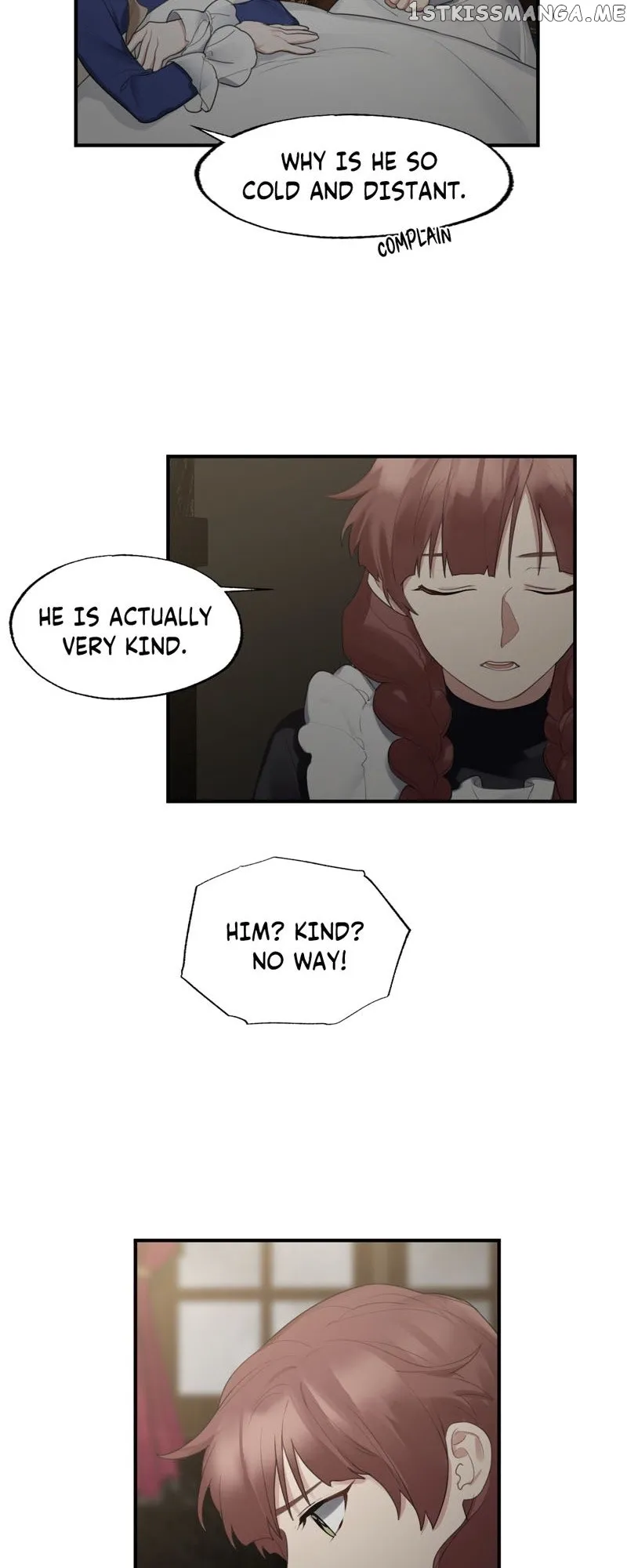 Read Blooming Out chapter 10.3 image 11 on Lezhin