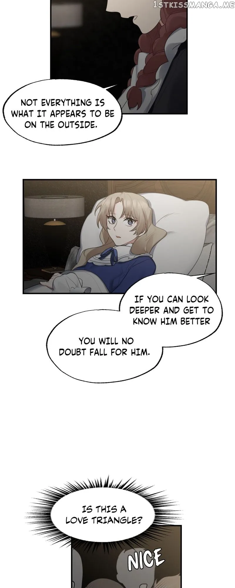 Read Blooming Out chapter 10.3 image 12 on Lezhin