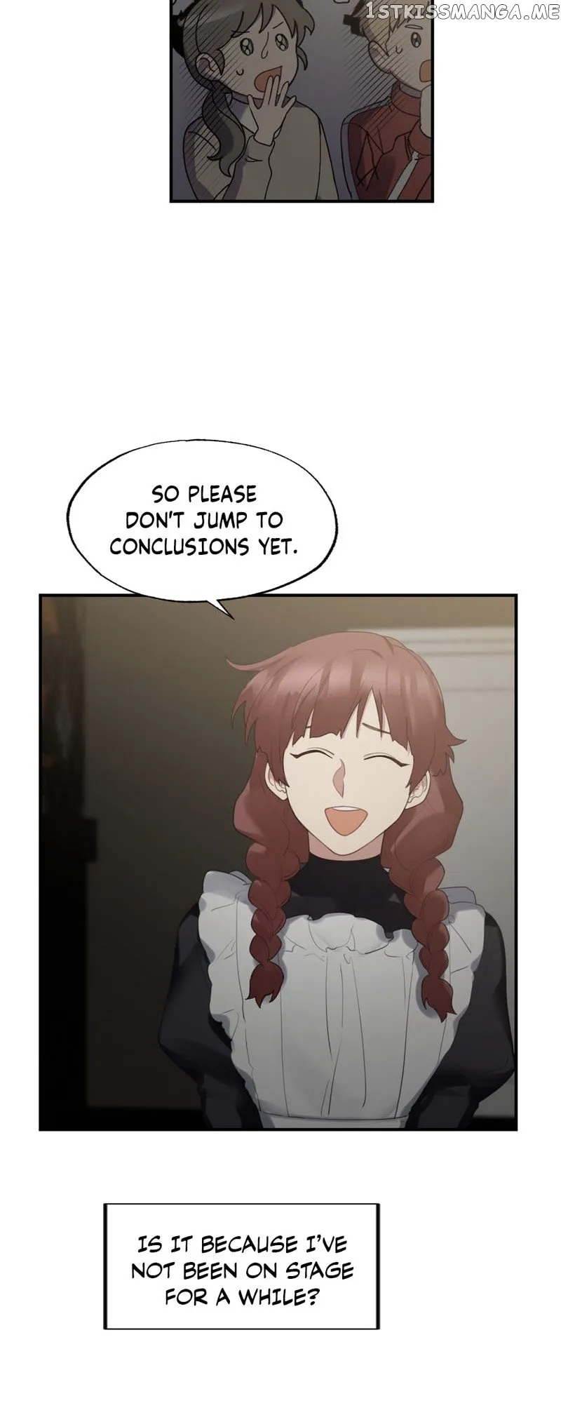 Read Blooming Out chapter 10.3 image 13 on Lezhin