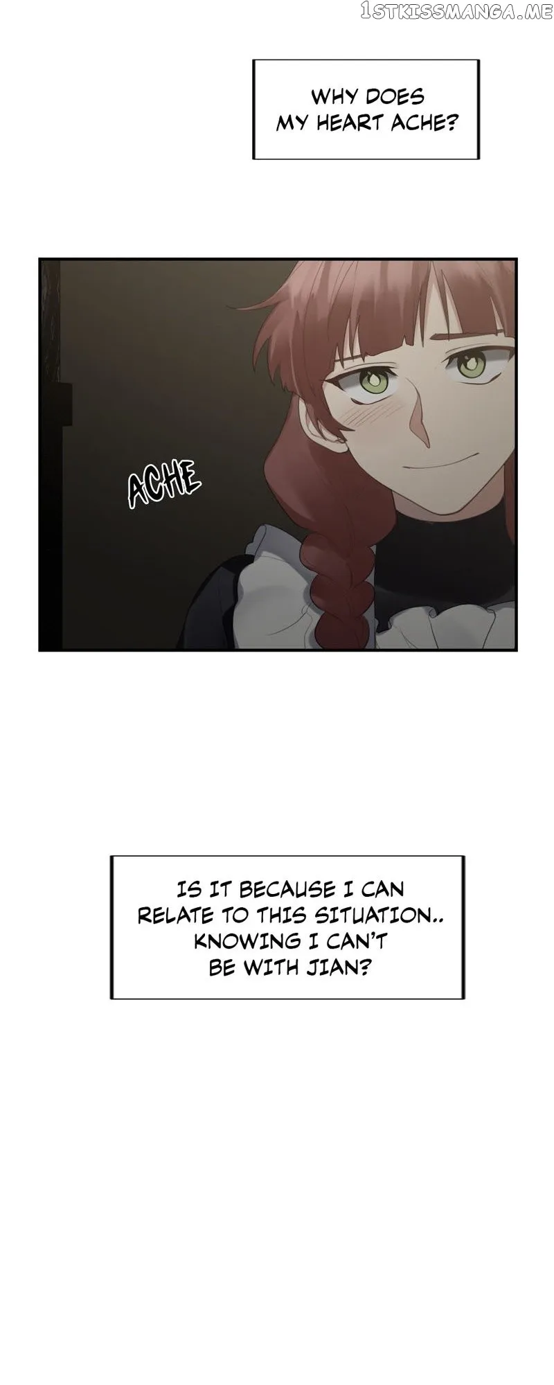 Read Blooming Out chapter 10.3 image 14 on Lezhin