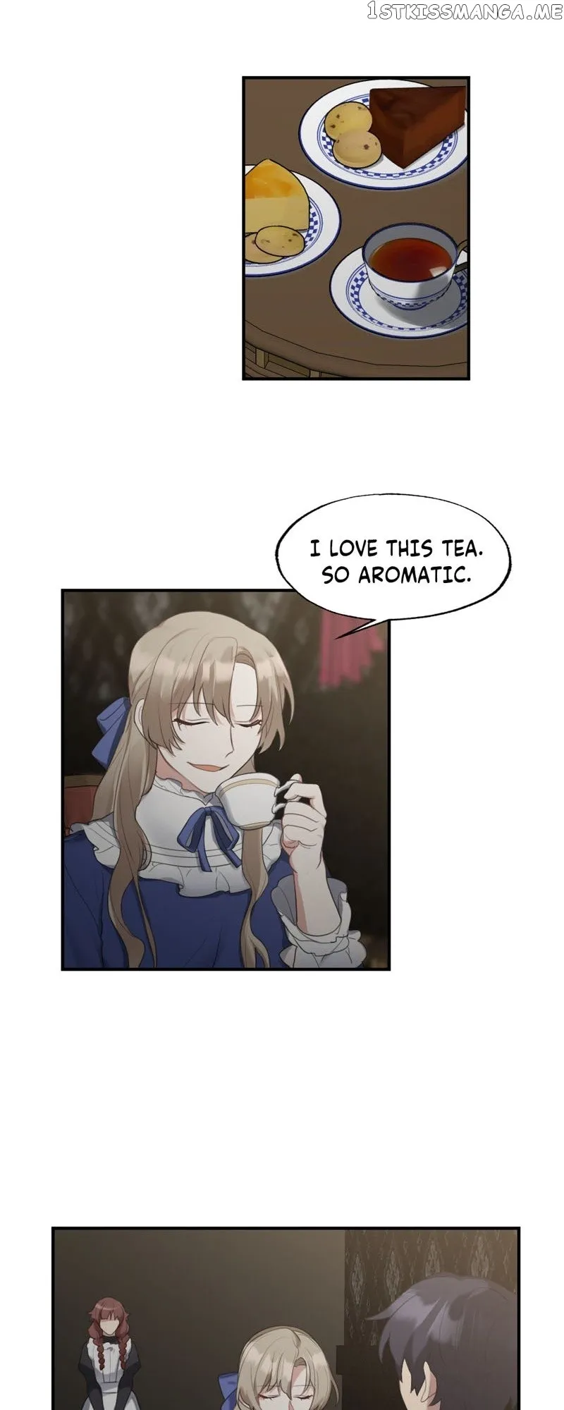 Read Blooming Out chapter 10.3 image 16 on Lezhin