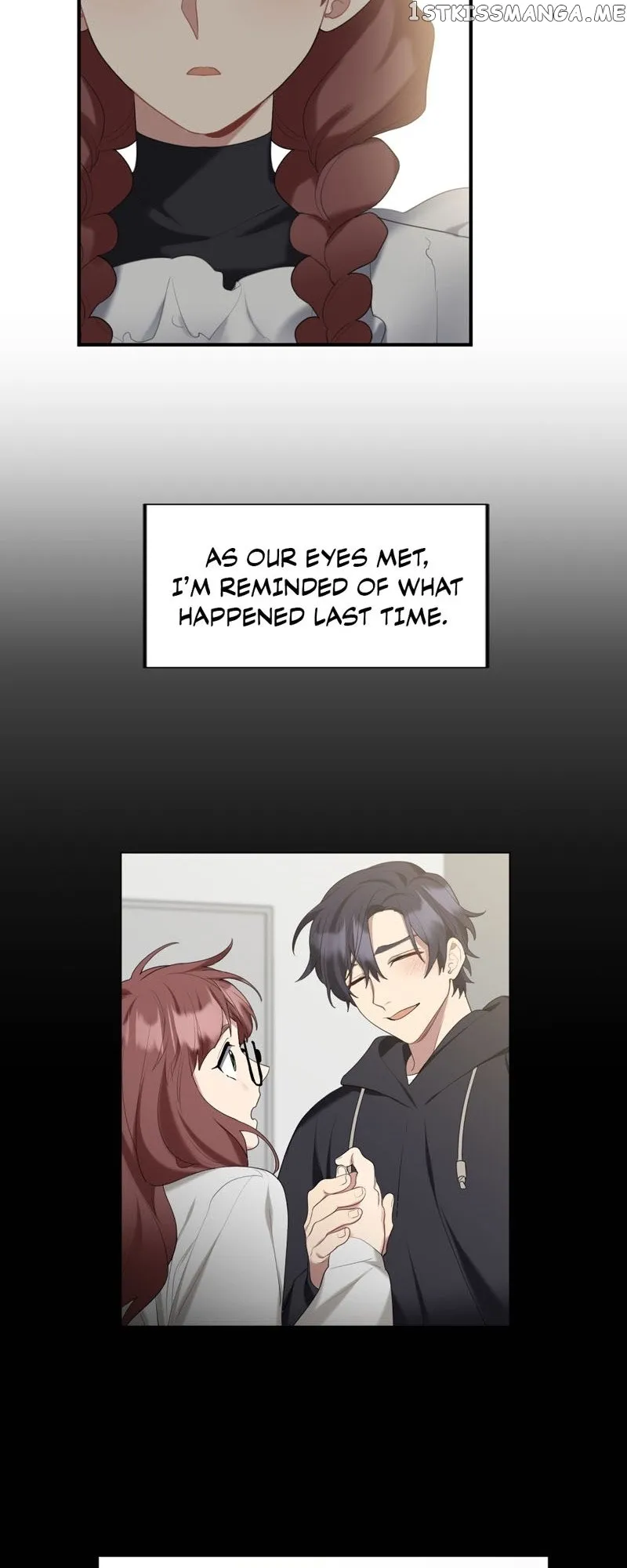 Read Blooming Out chapter 10.3 image 18 on Lezhin