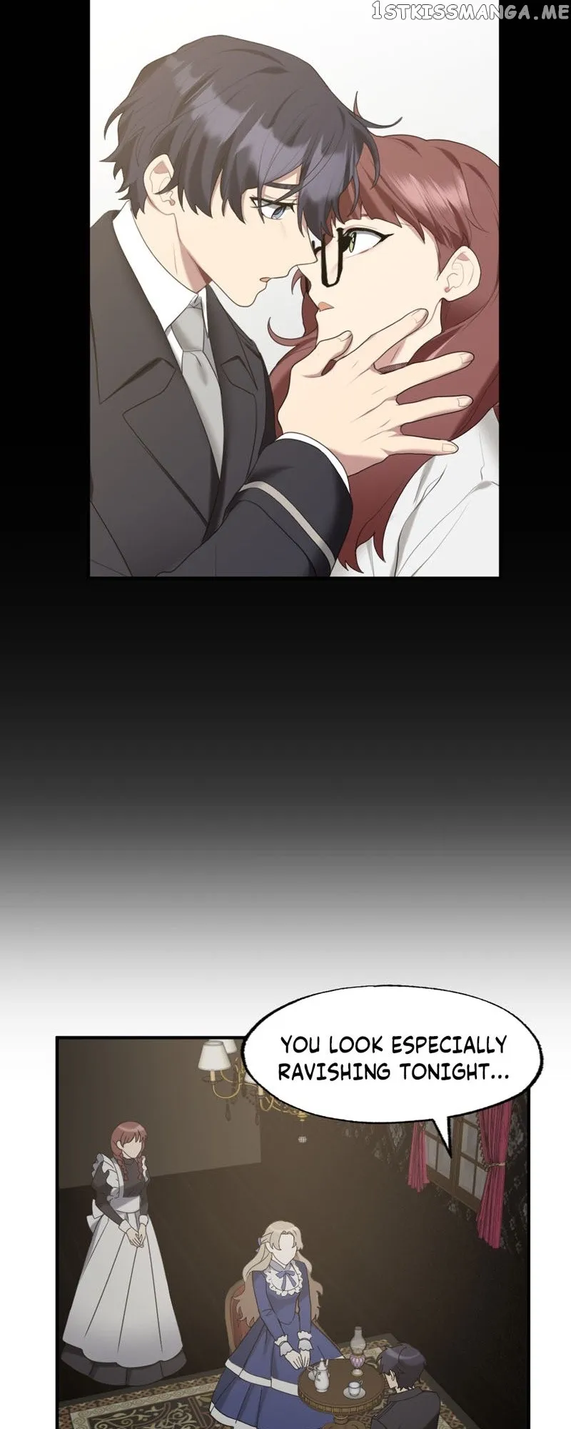 Read Blooming Out chapter 10.3 image 19 on Lezhin