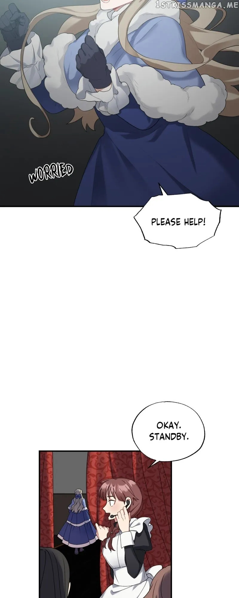 Read Blooming Out chapter 10.3 image 2 on Lezhin