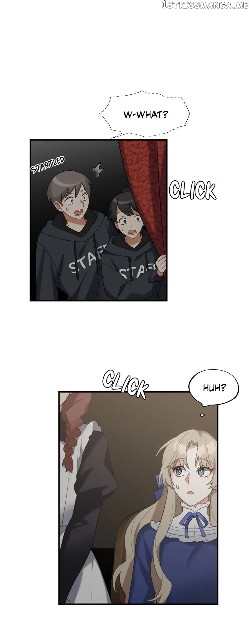 Read Blooming Out chapter 10.3 image 21 on Lezhin