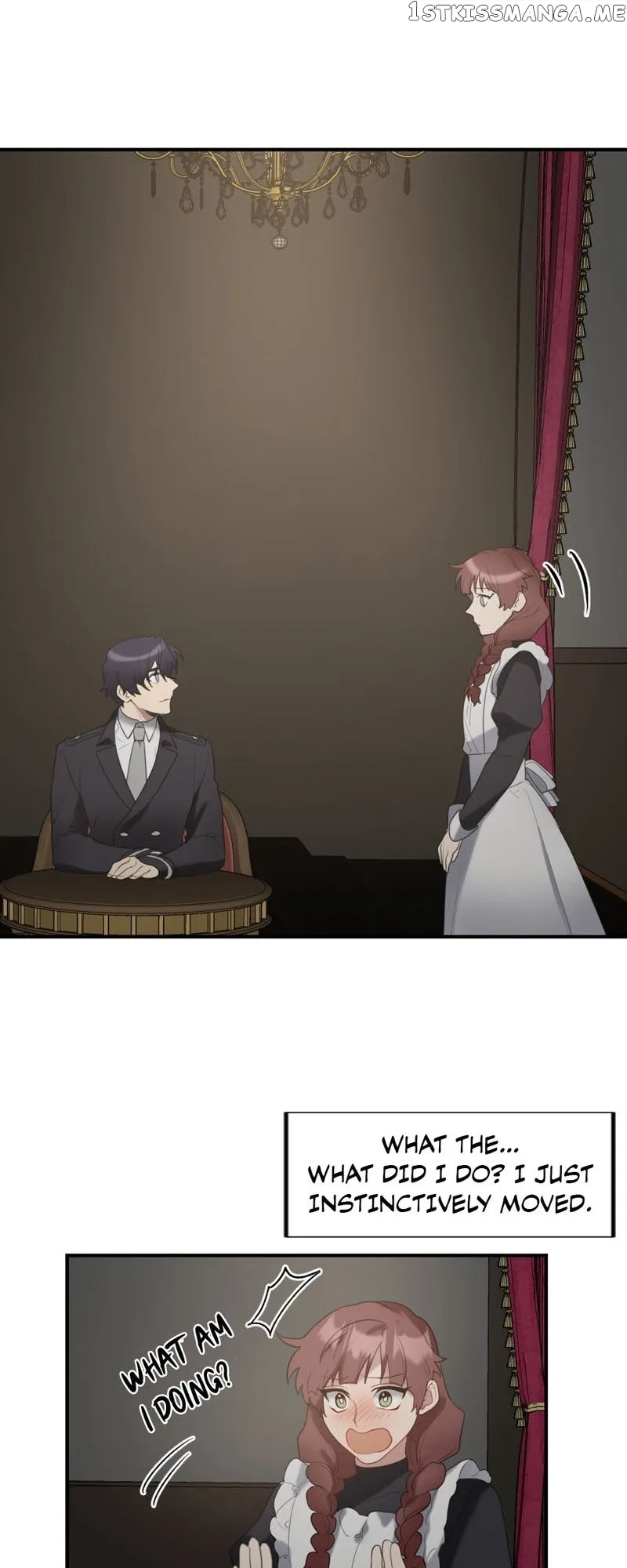 Read Blooming Out chapter 10.3 image 22 on Lezhin
