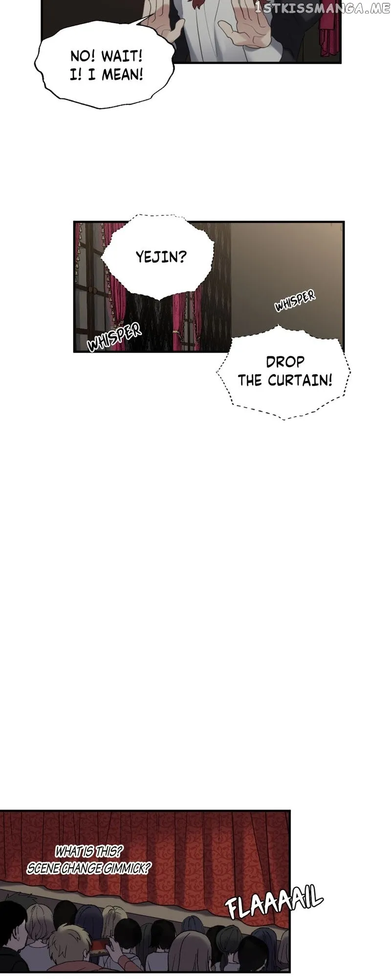 Read Blooming Out chapter 10.3 image 23 on Lezhin