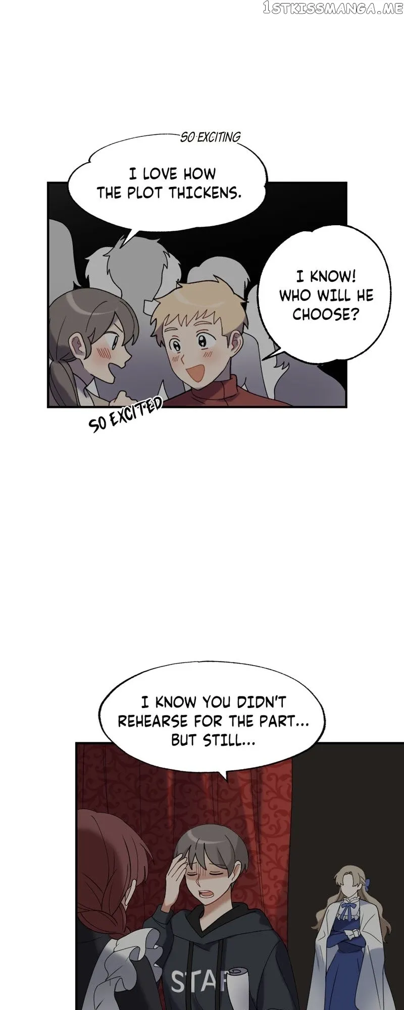 Read Blooming Out chapter 10.3 image 24 on Lezhin
