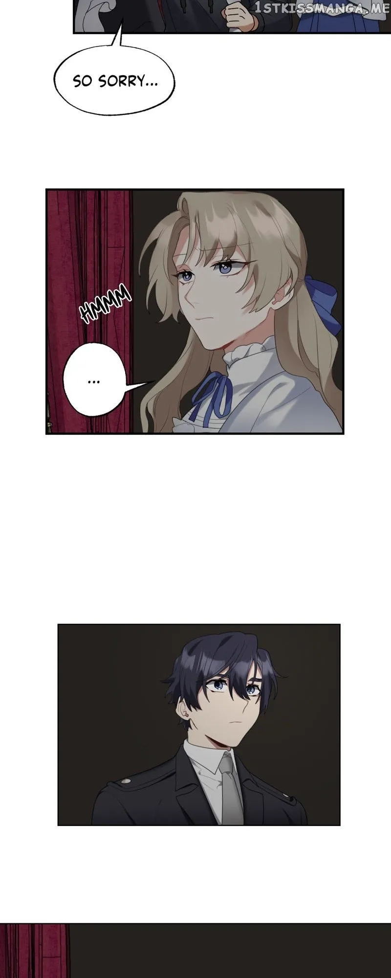 Read Blooming Out chapter 10.3 image 25 on Lezhin