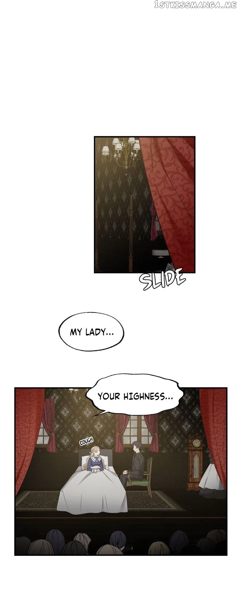 Read Blooming Out chapter 10.3 image 27 on Lezhin
