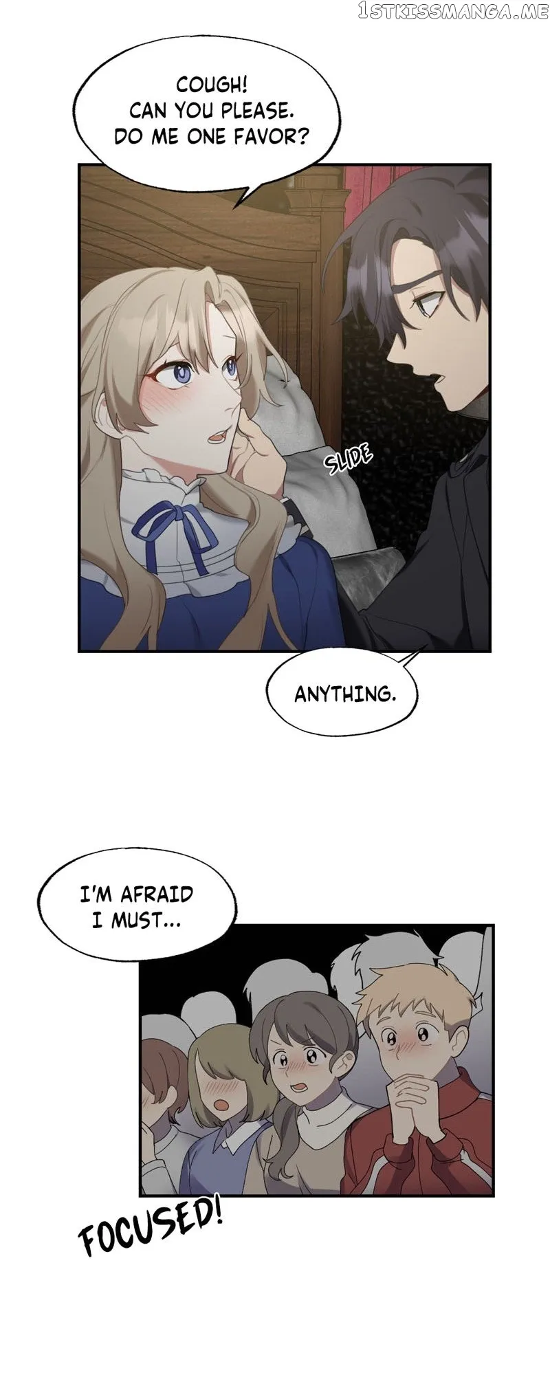 Read Blooming Out chapter 10.3 image 28 on Lezhin