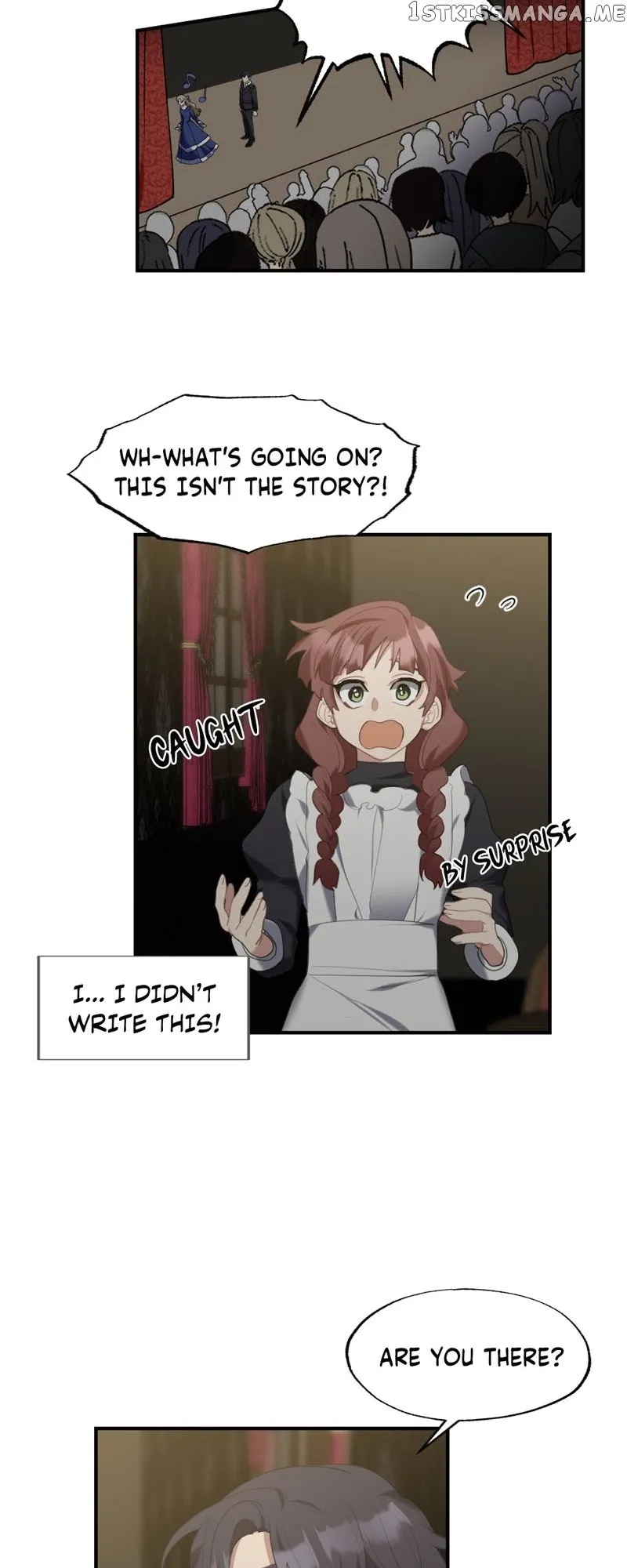 Read Blooming Out chapter 10.3 image 31 on Lezhin