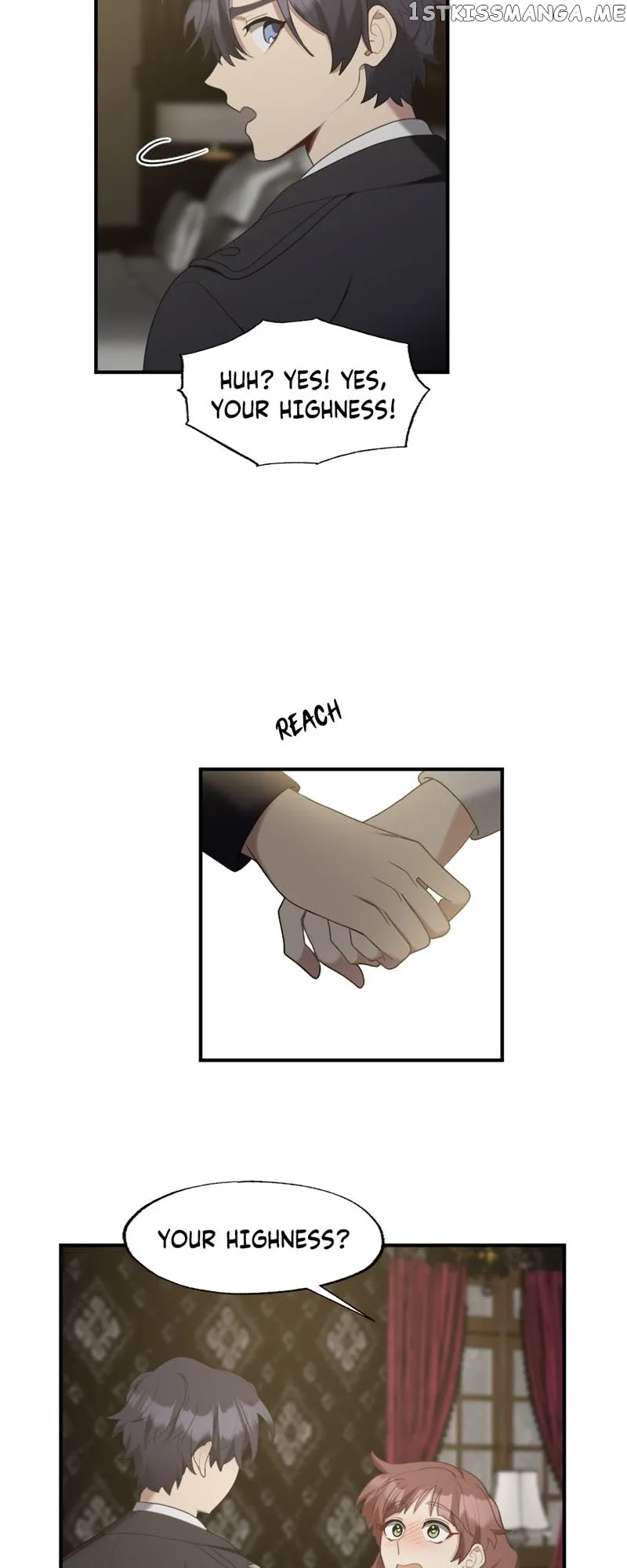 Read Blooming Out chapter 10.3 image 32 on Lezhin