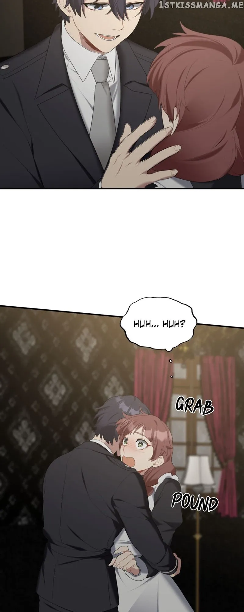 Read Blooming Out chapter 10.3 image 34 on Lezhin