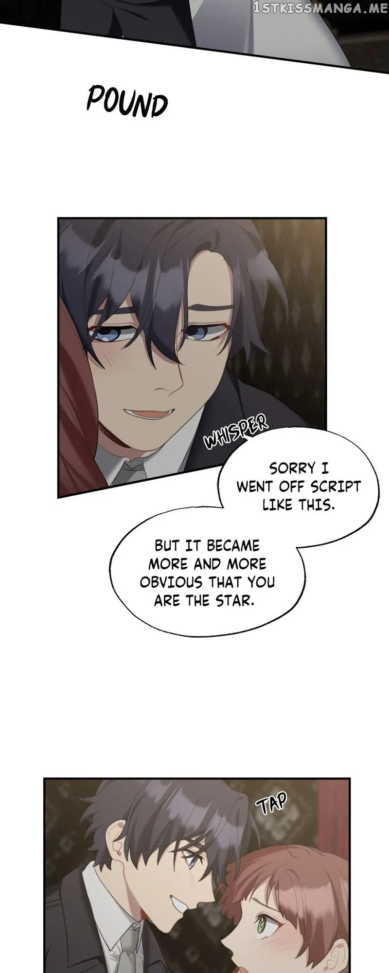 Read Blooming Out chapter 10.3 image 35 on Lezhin