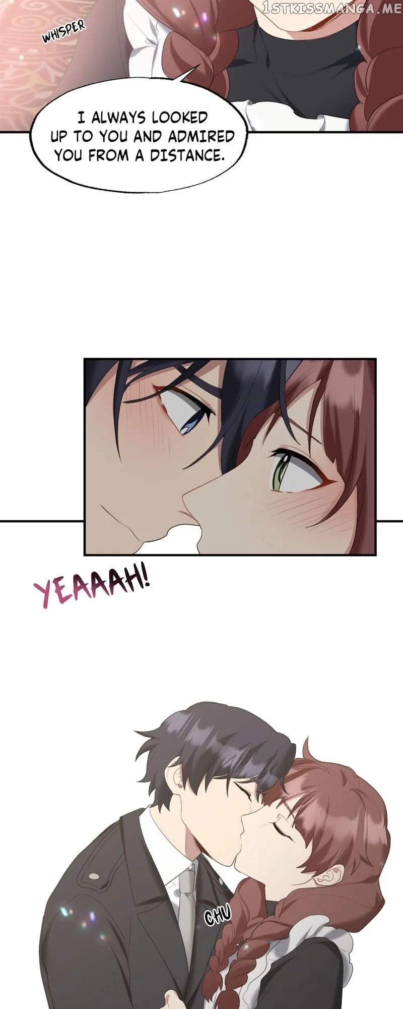 Read Blooming Out chapter 10.3 image 37 on Lezhin