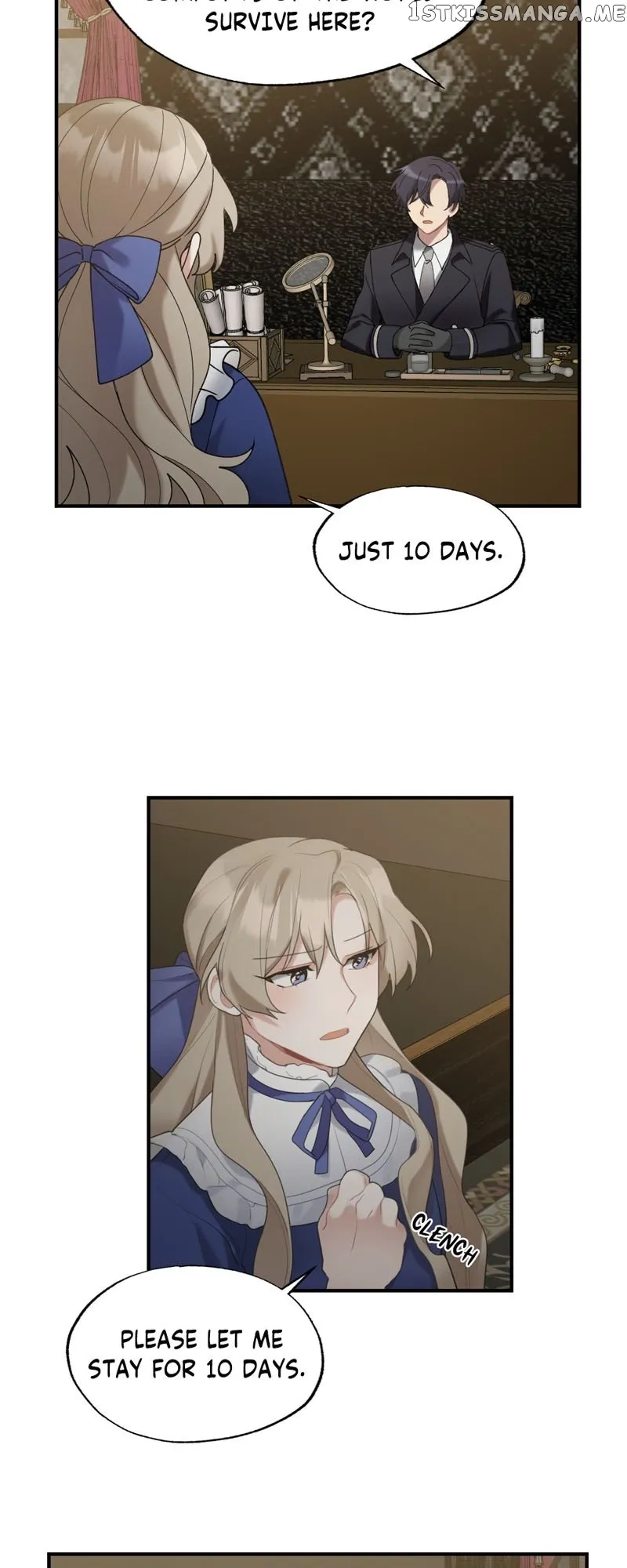 Read Blooming Out chapter 10.3 image 4 on Lezhin