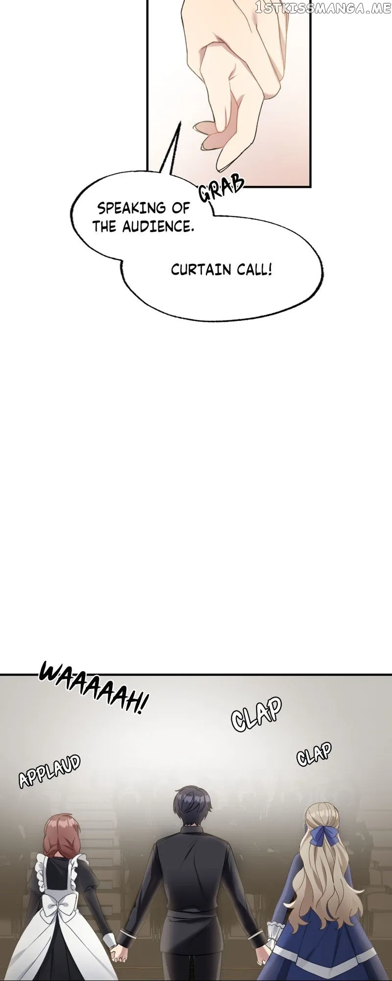 Read Blooming Out chapter 10.3 image 41 on Lezhin