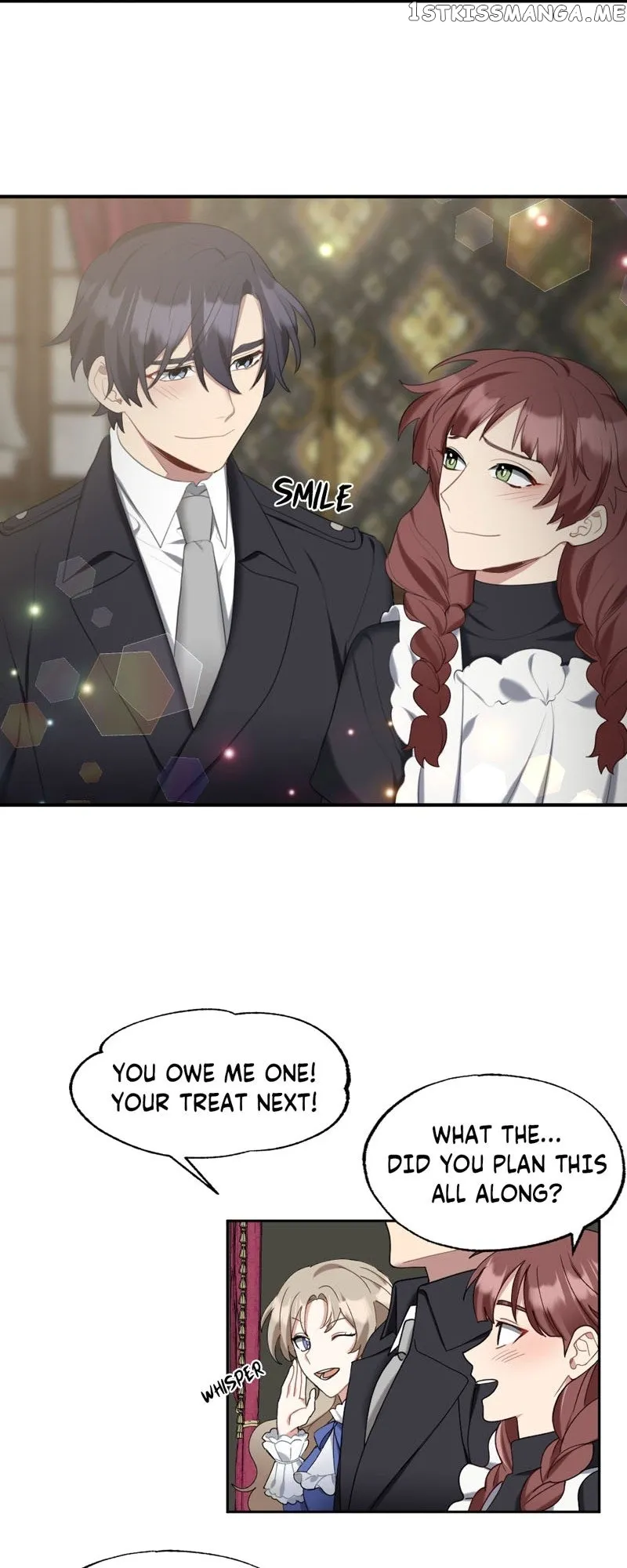 Read Blooming Out chapter 10.3 image 42 on Lezhin