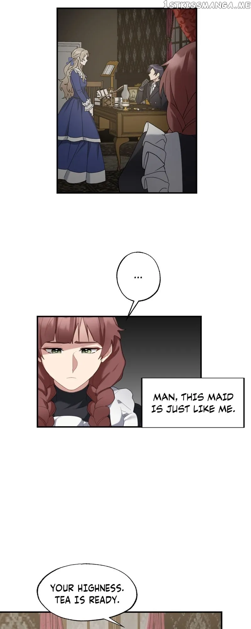 Read Blooming Out chapter 10.3 image 6 on Lezhin
