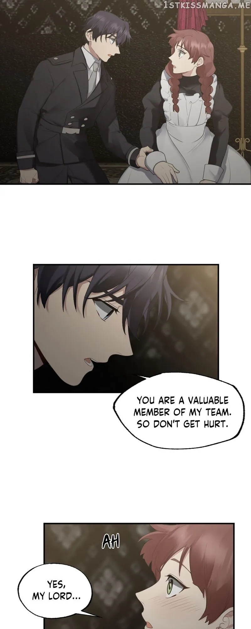 Read Blooming Out chapter 10.3 image 9 on Lezhin