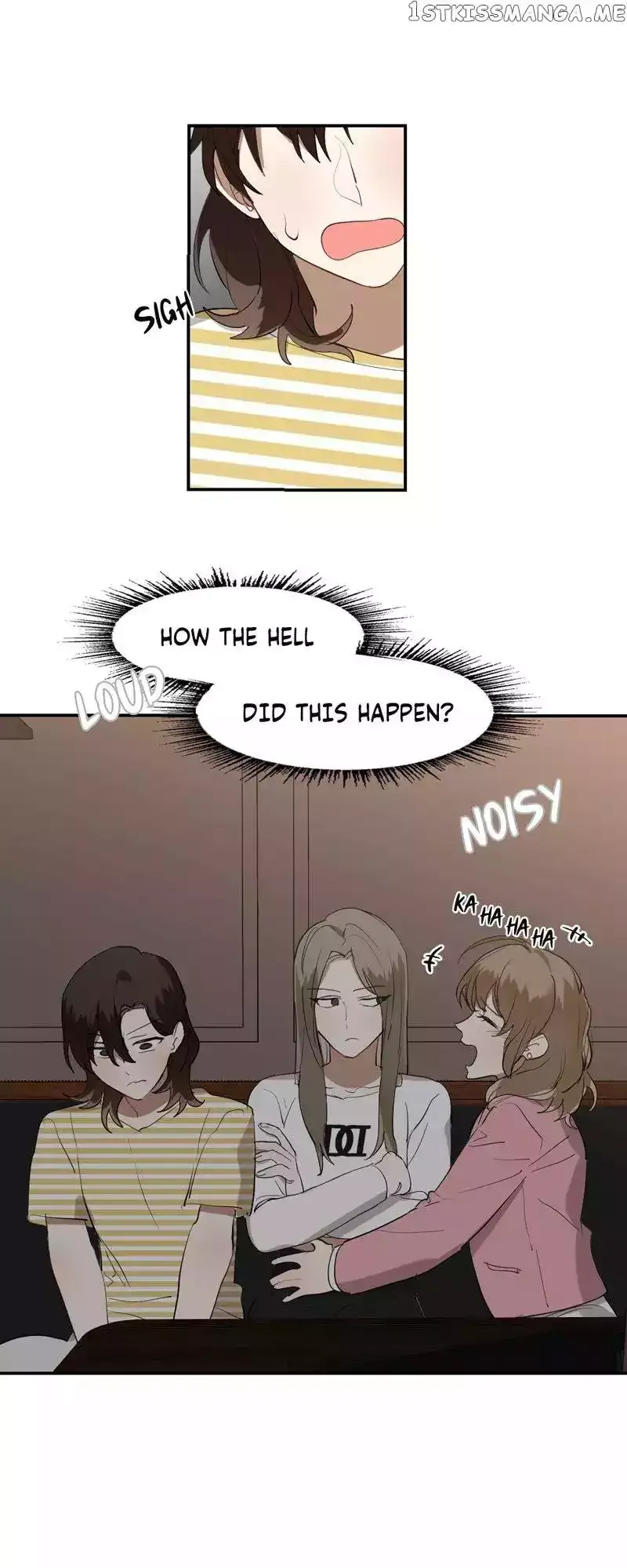 Read Blooming Out chapter 11.1 image 1 on Lezhin