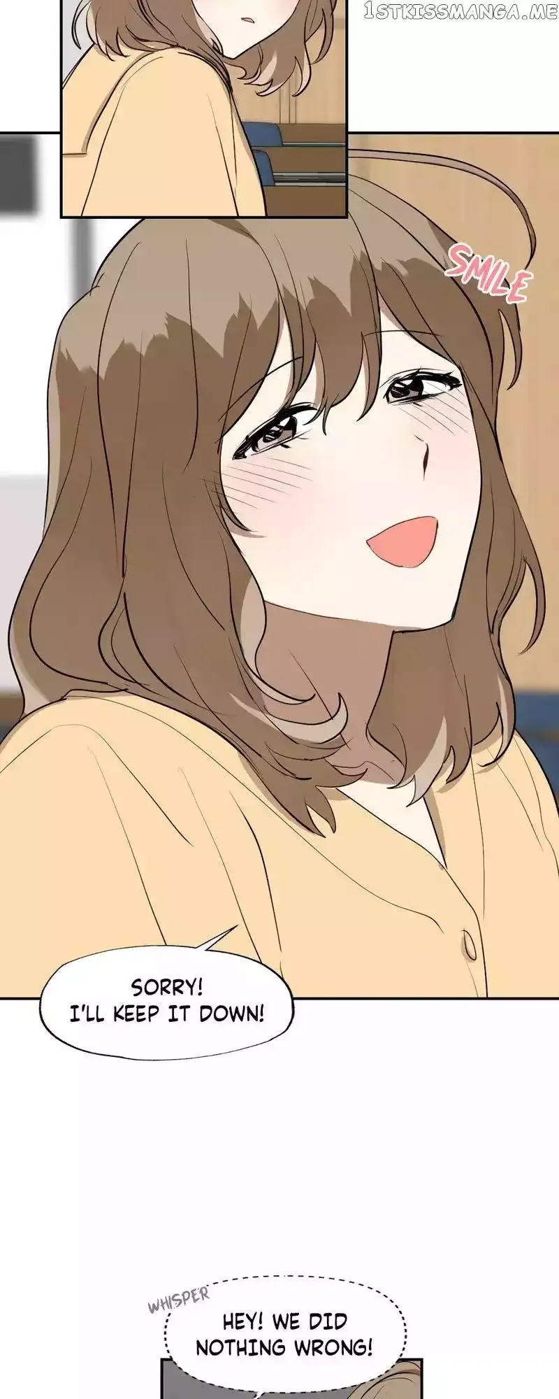 Read Blooming Out chapter 11.1 image 10 on Lezhin