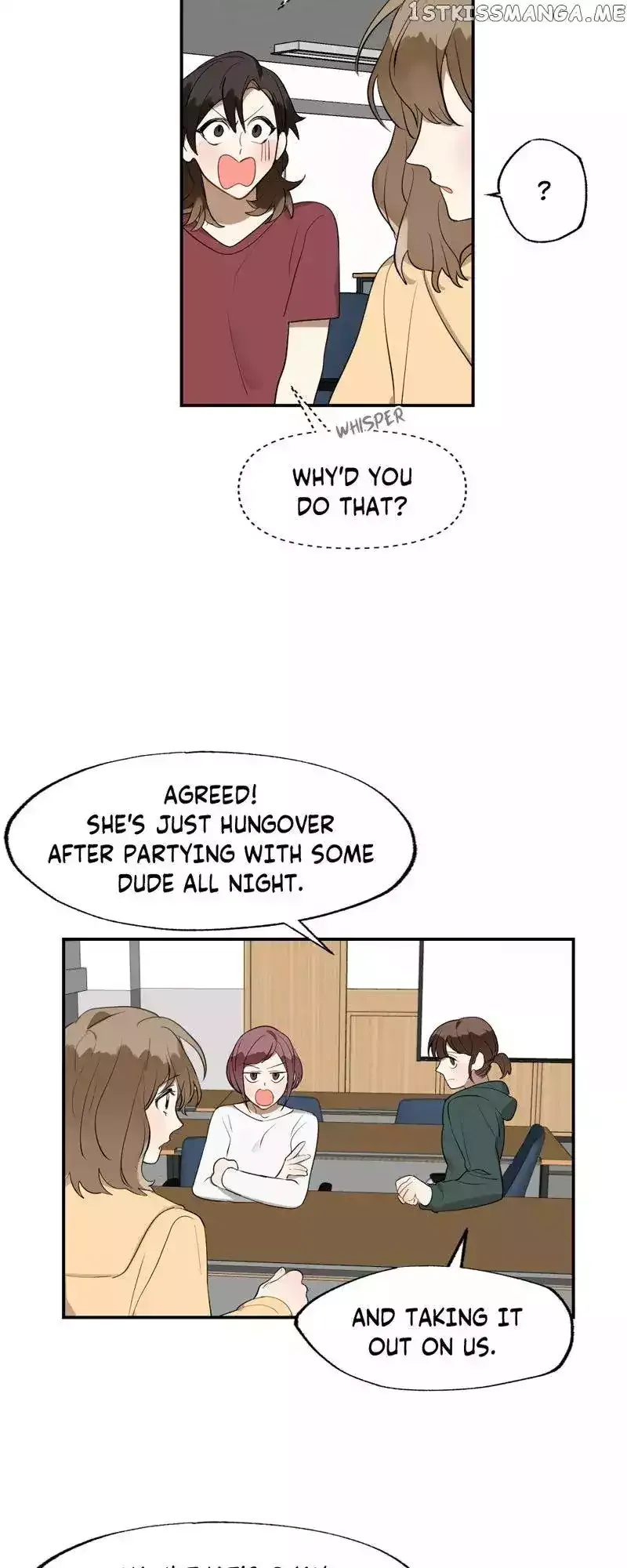 Read Blooming Out chapter 11.1 image 11 on Lezhin