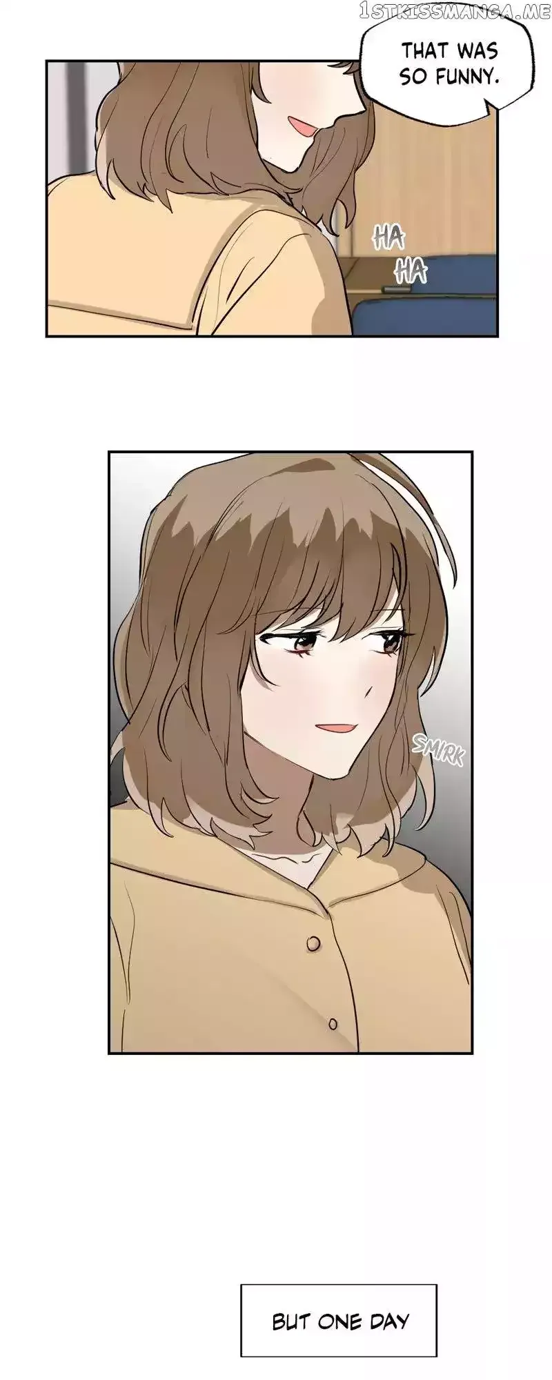 Read Blooming Out chapter 11.1 image 13 on Lezhin