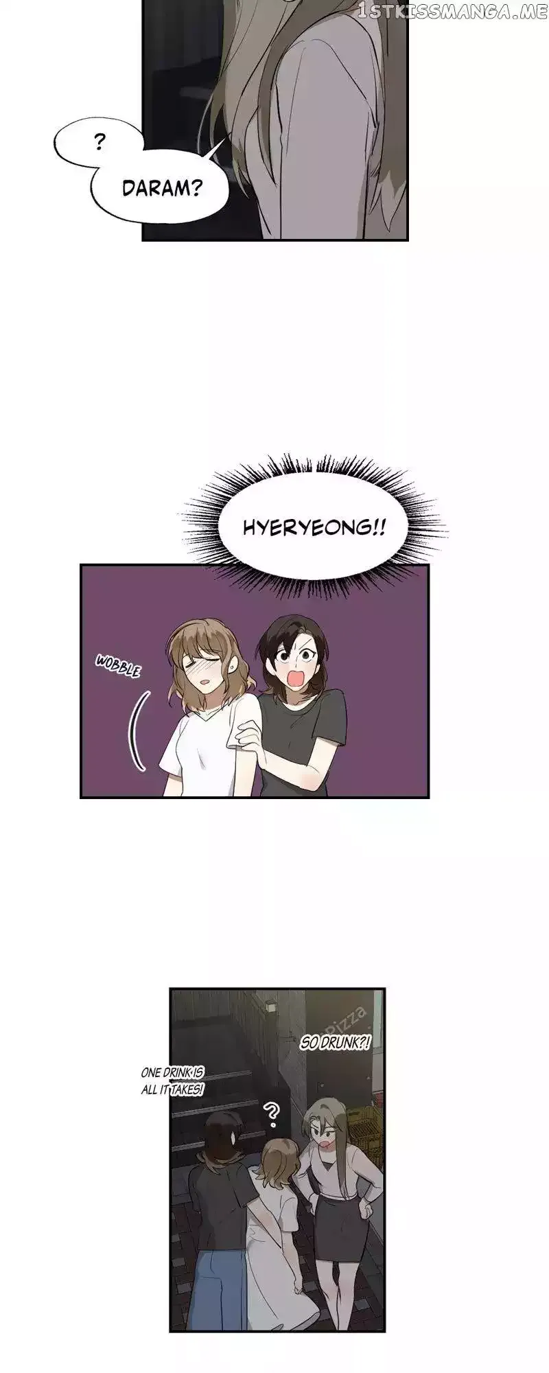 Read Blooming Out chapter 11.1 image 15 on Lezhin