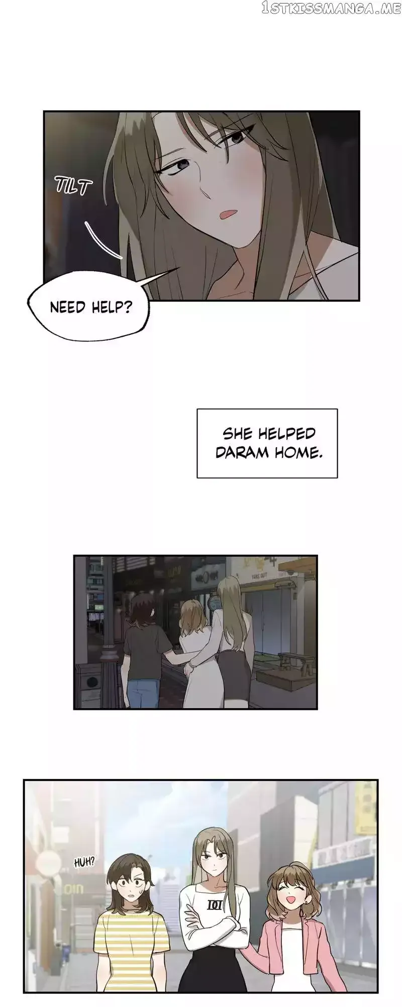 Read Blooming Out chapter 11.1 image 16 on Lezhin
